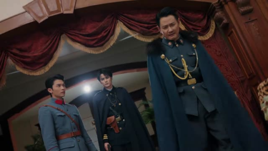 裂焰(50集) 裂焰(50集)最热门短剧来了