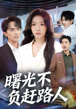 曙光不负赶路人（75集）不用花钱看全剧