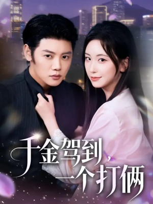 千金驾到，一个打俩（70集）免费看全集