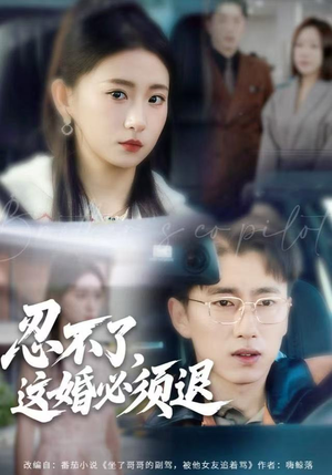 忍不了，这婚必须腿（60集）高清无码免费看