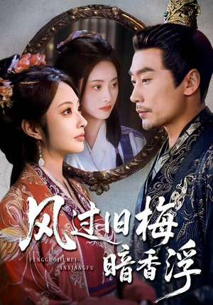 风过旧梅暗香浮（75集）短剧解说全集