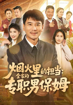 烟火里的担当：全家的专职男保姆（60集）第一季