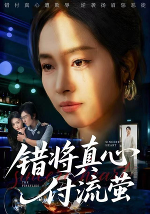 错将真心付流萤（60集）在线看