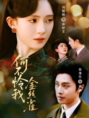 何不怜我金丝雀（60集）在哪看是免费的