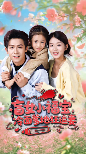 盲女小福宝,冷面爹地狂追妻(70集) 盲女小福宝,冷面爹地狂追妻(70集)短剧全集免费