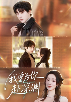 我曾为你赴深渊（63集）热播短剧重燃