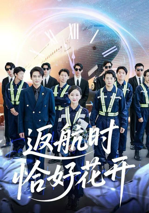 返航时恰好花开（101集）短剧免费观看