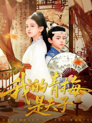 我的青梅是夫子（120集）第二季