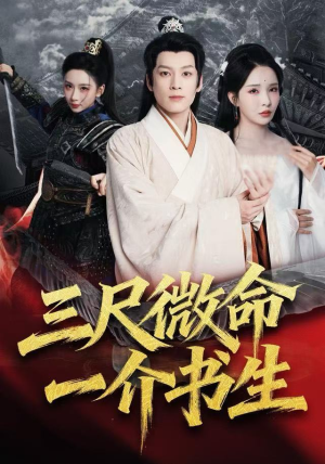 三尺微命一介书生（70集）今日最火短剧