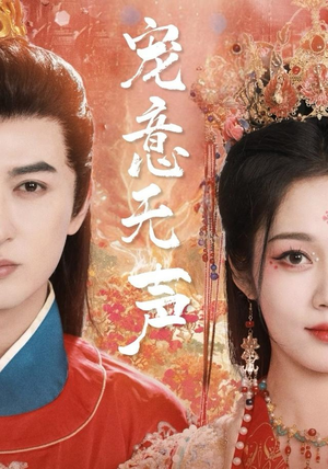 宠意无声（75集）原创精彩短剧