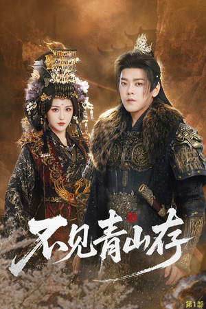 我以我血祭青山（51集）在哪看