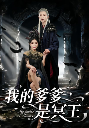 我的爹爹是冥王（78集）精彩短剧片段