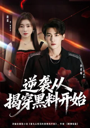 逆袭从揭穿黑料开始（80集）百度在线观看
