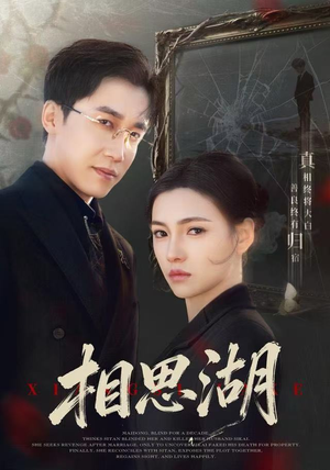 相思湖（66集）最火短剧推荐