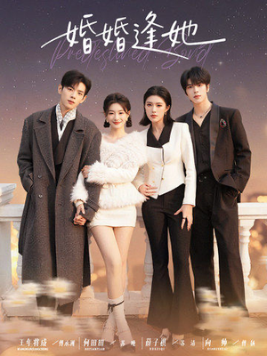 婚婚逢她未删减版（59集）网盘在线观看