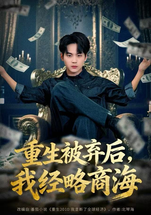 重生被弃后，我经略商海（80集）短剧免费看全集