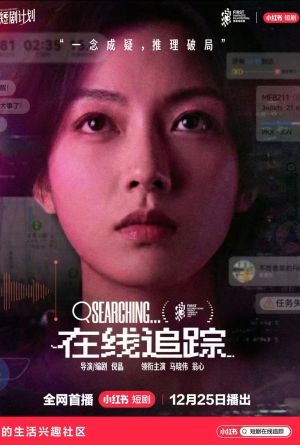 在线追踪（35集）精彩短剧下载