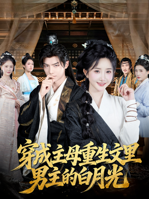 穿成主母重生文里男主的白月光（60集）短剧越看越精彩