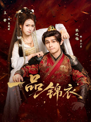 一品锦衣（80集）短剧越看越精彩