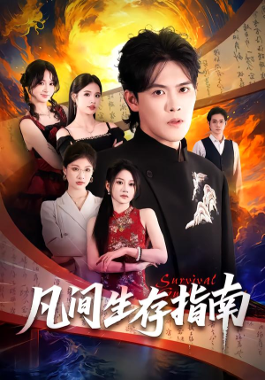 凡间生存指南（81集）短剧分享片段