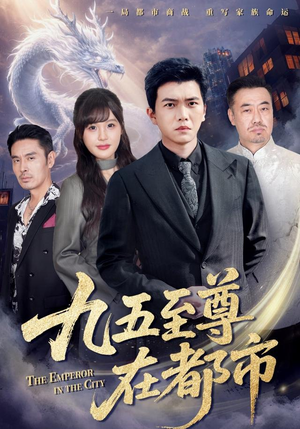 九五至尊在都市（80集）经典老剧免费看