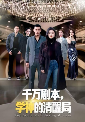 千万剧本,学神的清醒局(58集) 千万剧本,学神的清醒局(58集)热门短剧追到爽
