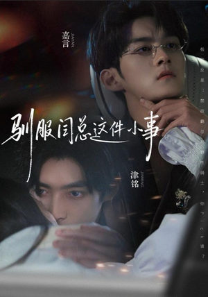 驯服闫总这件小事（58集）免费短剧合集