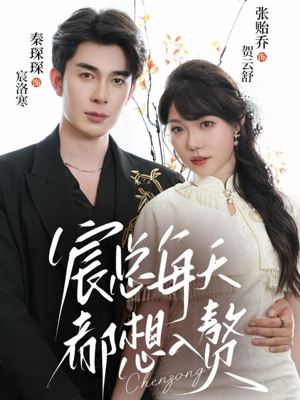 宸总每天都想入赘（65集）短剧太好看了吧