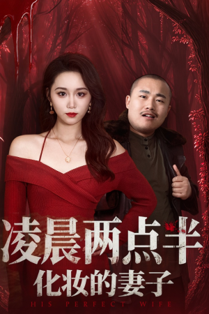 凌晨两点半化妆的妻子(50集) 凌晨两点半化妆的妻子(50集)大结局