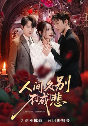 人间久别不成悲（80集）古装短剧推荐
