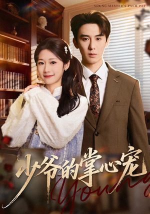 少爷的掌心宠（80集）完整版免费观看