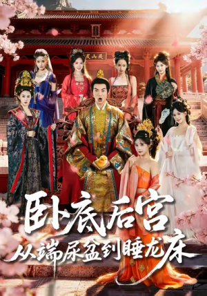 卧底后宫从端尿盆到睡龙床（86集）全集都在这里了