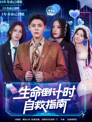 生命倒计时自救指南(84集) 生命倒计时自救指南(84集)短剧全集免费