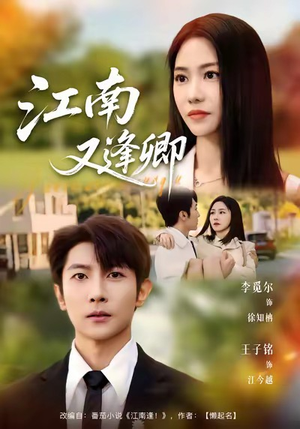 江南又逢卿（67集）短剧太好看