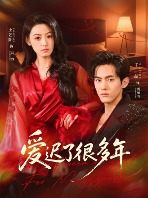 爱迟了很多年（73集）精彩不断免费看