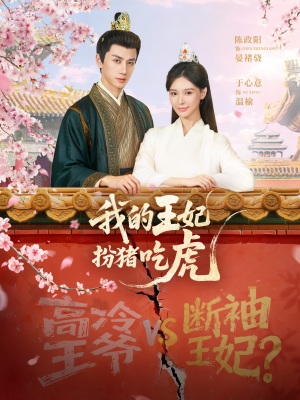 我的王妃扮猪吃虎（79集）最新热剧免费看