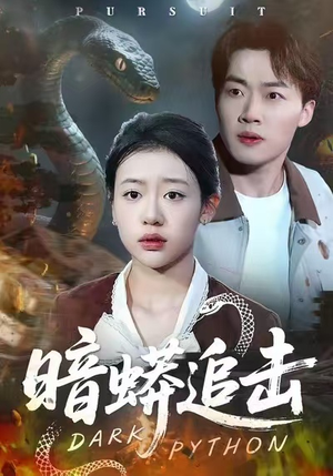 暗蟒追击(35集) 暗蟒追击(35集)好看又上头短剧