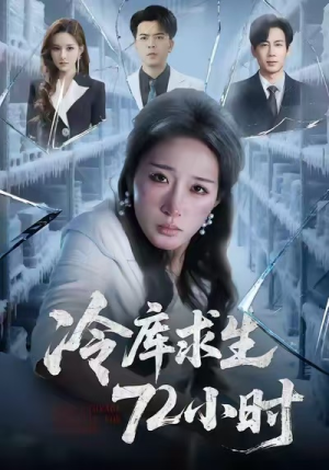 冷库求生72小时（70集）网上可以看吗