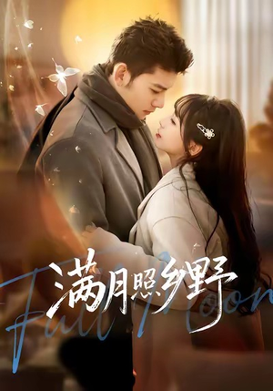 满月照乡野（70集）短剧完整版免费