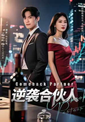 逆袭合伙人(31集) 逆袭合伙人(31集)大结局太过瘾了