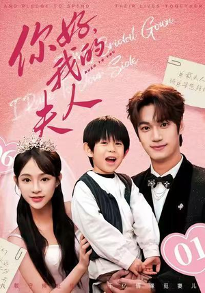 你好，我的夫人（65集）火热短剧抢先看