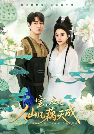 宝，应是仙凡藕天成（69集）一起追生活短剧