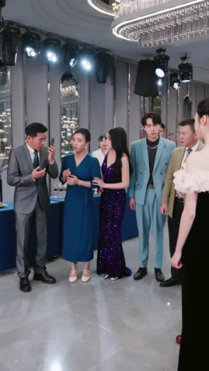 萌娃操盘手：爹地妈咪请贴贴（59集）经典回顾免费看