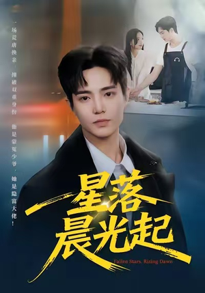 星落晨光起（60集）在线看免费版