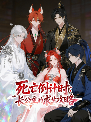 死亡倒计时长公主的求生攻略（30集）短剧小说在线看