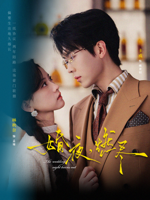 婚夜，燃尽（72集）热门短剧在线看