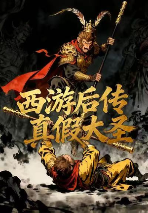 西游后传真假大圣（70集）最新热门短剧