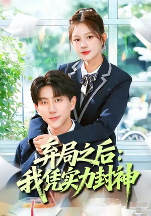 弃局之后我凭实力封神(89集) 弃局之后我凭实力封神(89集)超好看的短剧