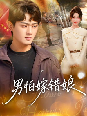 男怕嫁错娘（92集）短剧片段推荐