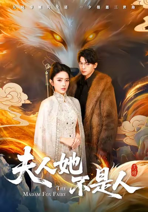 夫人她不是人（54集）观看软件